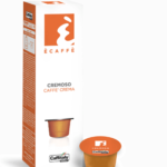 Ecaffè Cremoso (50 Pcs)