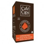 Nespresso Compatible Cremoso x 30 Capsules (affiliate product)