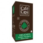 Nespresso Compatible Delicato x 30 Capsules (affiliate product)