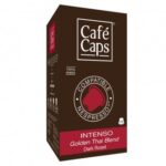 Nespresso Compatible Intenso x 30 Capsules (affiliate product)